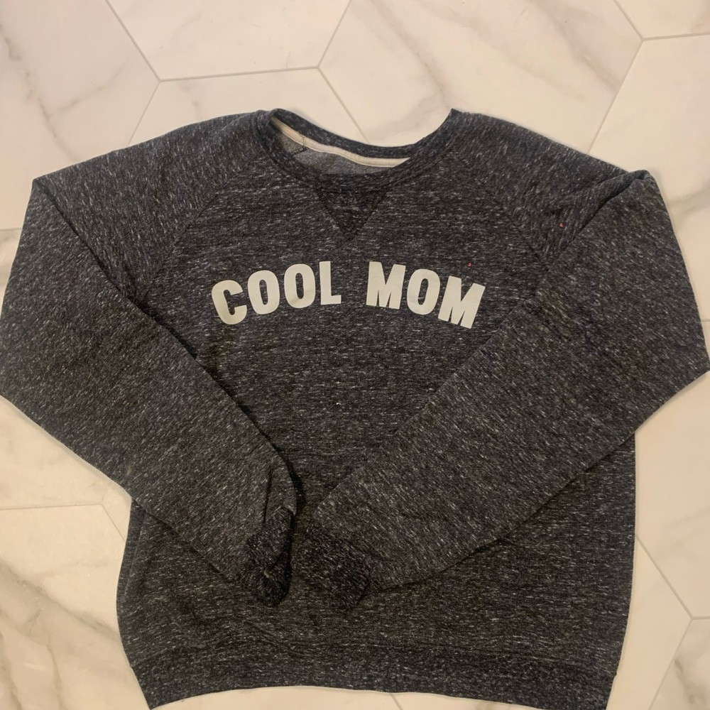 Adorable boutique sweatshirt